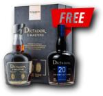 Dictador 2 Masters Penderyn 2000 46, 2% 0, 7L