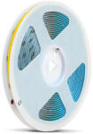 PHENOM Cob LED Szalag - Melegfehér - 12V - 11W/M - 320 LED/Méter - 5 M / Csomag