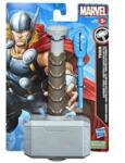 Hasbro Bosszúállók: Thor kalapácsa kilövő - Hasbro (F0522/F5077)