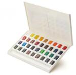 HIMI Festékkészlet, 36 szín, félnedves (HI2453253)