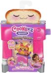 Moose Set de joacă Moose Cookeez Makery - Prăjitor de pâine magic pentru produse de patiserie, sortiment (23505)