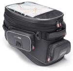GIVI XS308Y Tanklock tanktáska, fekete (XS308Y)