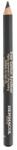 Dermacol True Colour Eyeliner eyeliner khol 3 Grey 4 g