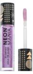 Dermacol Neon Mania Plumping Holo Lip Gloss lip gloss 1 Purple