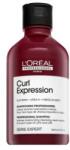 L'Oréal Curl Expression Professional Shampoo Intense Moisturizing Cleasing Cream System șampon pentru păr ondulat si cret 300 ml