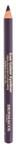 Dermacol True Colour Eyeliner eyeliner khol 4 Burgundy 4 g
