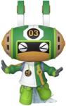 Funko Figurină Funko POP! Animation: One Piece - Edison (Special Edition) #2135 (106145) Figurina