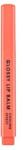 Dermacol Glossy Lip Balm lip gloss 03 Peach