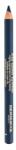 Dermacol True Colour Eyeliner eyeliner khol 6 Dark Blue 4 g