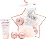 ParisAx Csillag alakú fürdő ajándék szett - 4 db