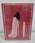 Carolina Herrera Good Girl Blush Подаръчен комплект, Парфюмна вода 80ml + Парфюмна вода 10ml, Жени