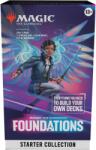 Magic the Gathering Magic The Gathering: Foundations Starter Collection (D36310000)