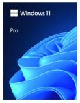 Microsoft Licenta retail Microsoft Windows 11 Pro 32-bit/64-bit English USB P2