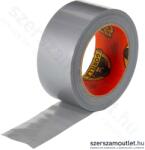 GORILLA TAPE SILVER Szürke extra erős ragasztószalag 32m/48mm (3044900) (3044900)