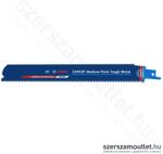 Bosch EXPERT Medium-Thick Tough Metal S1155HHC Keményfém fogazású szablyafűrészlap, 175/3-8mm (2608902323) (2608902323)