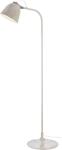 Markslöjd Tilt lampă de podea 1x60 W gri 108966 (108966)