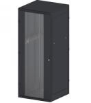 TRITON Rack Triton RMA-42-A68-BAX-N1, 19inch, 42U, 600x800mm, Black (RMA-42-A68-BAX-N1) - flax