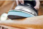 Festool Csiszolóanyag Granat PROfile D125 GR PRO/10-Set (578799)