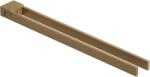 Kludi Vela C suport prosop bronz antic 31977N1 (31977N1)