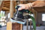 Festool Csiszolóanyag Granat PROfile 80x133 GR PRO/10-Set (578803)
