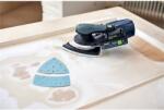 Festool Csiszolóanyag Granat Delta 200 P40 GR/10 (578759)