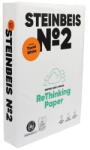 Steinbeis Hartie Foto Steinbeis Steinbeis No. 2 Recyclingpapier A 4 80 g 500 Blatt ISO 80 (35280211)