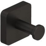 Kludi Vela S suport prosop negru 25984N2 (25984N2)