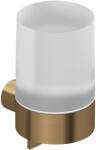 Kludi Vela R dozator săpun 150 ml maro 58976N1 (58976N1)