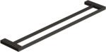 Kludi Vela C suport prosop negru 31988N2 (31988N2)