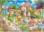Gibsons 6427 - The Dovecote - 1000 db-os puzzle (G6427)
