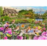 Gibsons 6362 - Birdsong by the Stream - 1000 db-os puzzle (G6362)