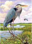 Cobble Hill 40172 - Heron - 1000 db-os puzzle (40172)