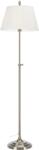 Markslöjd Oxford lampă de podea 1x40 W gri 108972 (108972)
