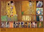 Cobble Hill 40100 - The Golden Age of Klimt - 1000 db-os puzzle (40100)