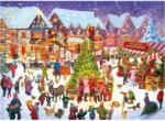 Gibsons 2025 - The Season for Giving - 1000 db-os puzzle (G2025)