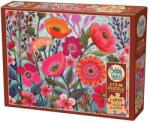 Cobble Hill 48006 - Shady Garden - 275 db-os Easy Handling puzzle (48006)