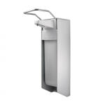 TEMCA Temdex EU konform adagoló 1000 ml, alumínium ház, hosszú kar, rm. acél pumpa (autoklávozható) (DA503XSZADH119611)