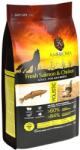 AMBROSIA Ambrosia Adult Mini Breeds Fresh Salmon & Chicken 2 kg