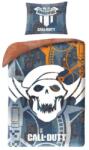 Halantex Call of Duty ágyneműhuzat szürke 140x200cm 70x90cm