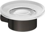 Kludi Vela R săpunieră perete negru 58985N2 (58985N2)