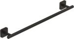 Kludi Vela S suport prosoape negru 25980N2 (25980N2)