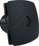Dalap 41094zw - Аксиален вентилатор с таймер 125 ONYX ZW 16W/230V (DP0009)
