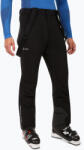 Kilpi Pantaloni de schi pentru bărbați Kilpi Methone black