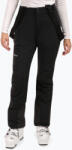 Kilpi Pantaloni de schi pentru femei Kilpi Eurina black