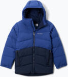 Columbia Geacă de schi pentru copii Columbia Arctic Blast II mountain blue/collegiate navy