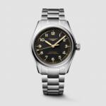 Longines Spirit Pilot (39mm) Férfi karóra (L3.809.4.53.6)