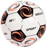  Soccer foci mintás gumilabda - 22 cm (103360040-510536)
