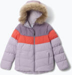 Columbia Geacă de schi pentru copii Columbia Arctic Blast III lavender pearl/zing/shale purple