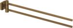 Kludi Vela S bară prosop bronz antic 25977N1 (25977N1)