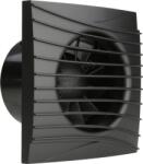 Dalap 41095ZW - Аксиален вентилатор с таймер 100 DARK ZW 8, 4W/230V (DP0010)